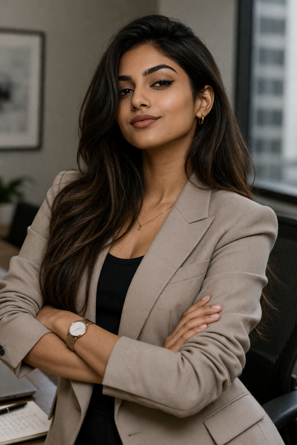 Priya - AI companion startup PM Bangalore